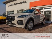 Jaguar E-Pace 2022 occasion