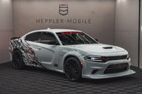 Dodge Charger 2022 occasion