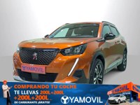 Peugeot 2008 2022 occasion