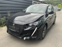Peugeot e-208 2022 occasion