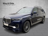 ALPINA XB7 2022 occasion