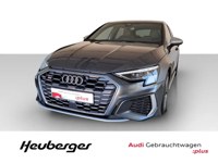 Audi S3 2022 occasion