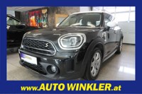 MINI Cooper SE Countryman 2022 occasion