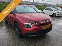 Citroën ë-C4 2022 occasion