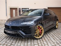 Lamborghini Urus 2022 occasion