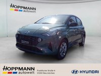 Hyundai i10 2022 occasion