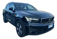 Volvo XC40 2022 occasion