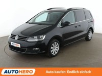 Volkswagen Sharan 2022 occasion