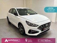Hyundai i30 2022 occasion