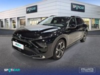 Citroën C5 X 2022 occasion