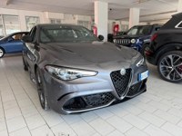 Alfa Romeo Giulia 2022 occasion
