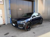 Jaguar E-Pace 2022 occasion