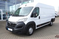 Opel Movano 2022 occasion