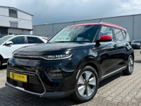 Kia Soul 2022 occasion