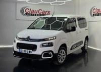 Citroën Berlingo 2022 occasion