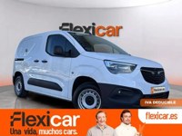 Opel Combo 2022 occasion