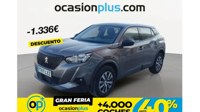 Peugeot 2008 2022 occasion