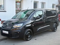 Citroën Berlingo 2022 occasion