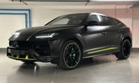 Lamborghini Urus 2022 occasion