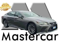 Lexus LS 500 2022 occasion