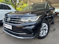 Volkswagen Tiguan 2022 occasion