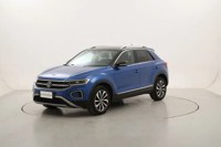 Volkswagen T-Roc 2022 occasion
