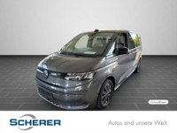 Volkswagen T7 Multivan 2022 occasion