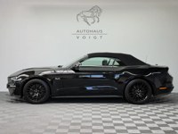 Ford Mustang 2022 occasion