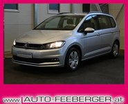 Volkswagen Touran 2022 occasion