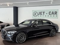 Mercedes-Benz S 580 2022 occasion