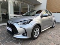 Toyota Yaris 2022 occasion