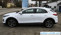 Kia XCeed 2022 occasion