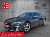 Audi S7 2022 occasion