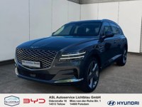 Genesis GV80 2022 occasion