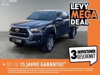 Toyota Hilux 2022 occasion