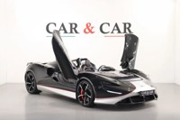 McLaren Elva 2022 occasion