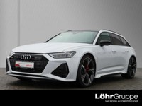 Audi RS6 2022 occasion