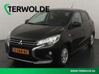Mitsubishi Space Star 2022 occasion