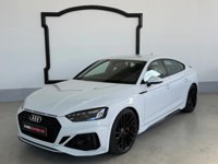 Audi RS5 2022 occasion