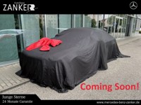 Mercedes-Benz EQS 2022 occasion