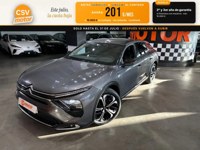 Citroën C5 X 2022 occasion