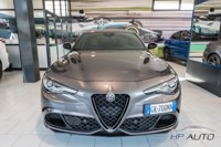 Alfa Romeo Giulia 2022 occasion