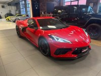 Corvette C8 2022 occasion