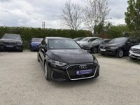 Audi A3 2022 occasion
