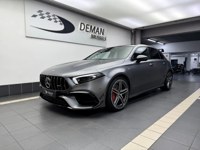 Mercedes-Benz A 45 AMG 2022 occasion