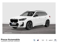 BMW iX1 2022 occasion