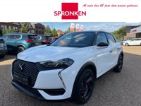 DS Automobiles DS3 2022 occasion