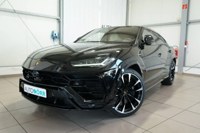 Lamborghini Urus 2022 occasion