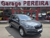 Skoda Karoq 2022 occasion