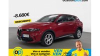 Alfa Romeo Tonale 2022 occasion